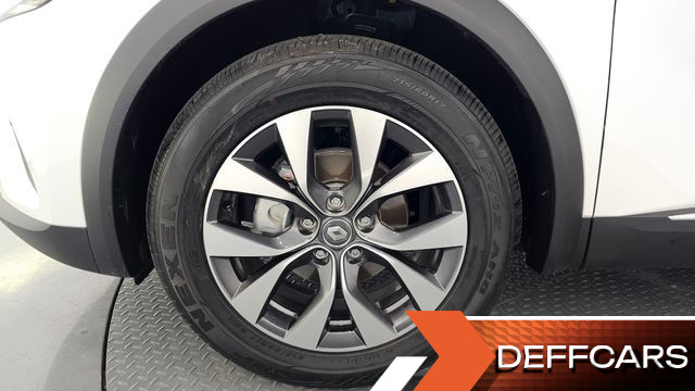 Renault-KoreaSamsung CAPTUR 1.3 TCe Intens купить на сайте DeffCars