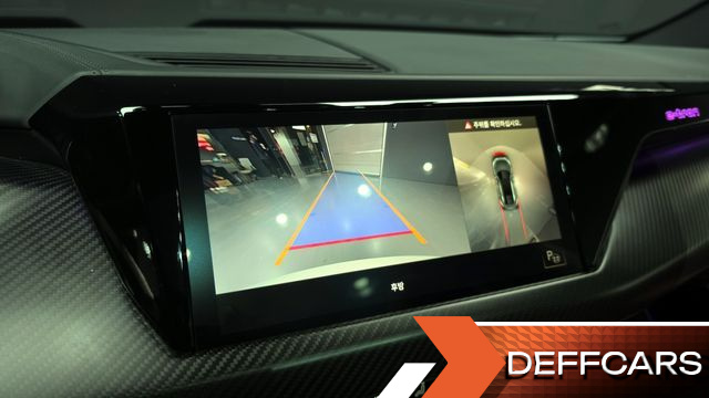 Audi E-TRON GT GT quattro Premium купить на сайте DeffCars