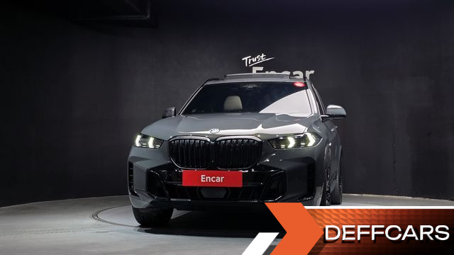 BMW X5 xDrive 50e M Sport Special Edition купить на сайте DeffCars