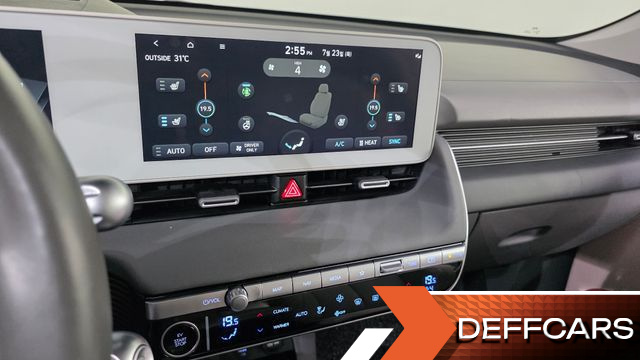 Hyundai IONIQ5 Long Range AWD Prestige купить на сайте DeffCars