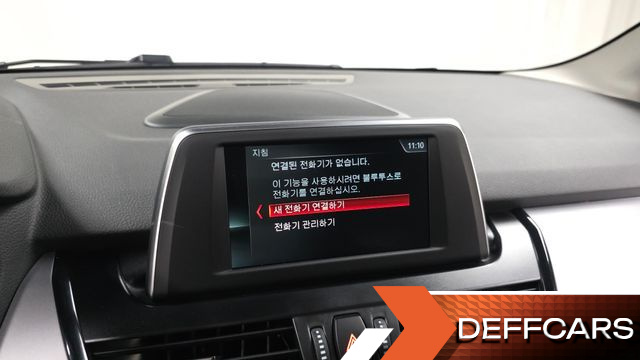 BMW 2-SERIES Joy купить на сайте DeffCars