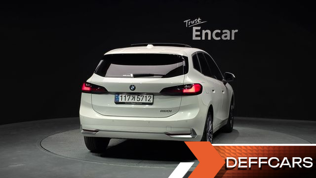 BMW 2-SERIES 220i Luxury купить на сайте DeffCars