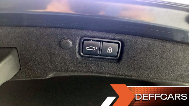 Kia K7 3.3 GDI Limited Plus купить на сайте DeffCars