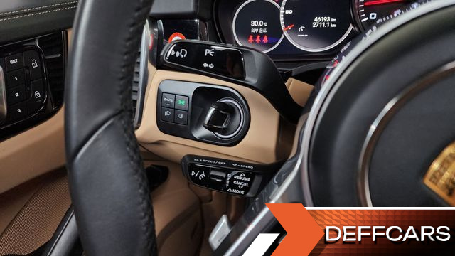 Porsche CAYENNE 3.0 PLATINUM EDITION купить на сайте DeffCars