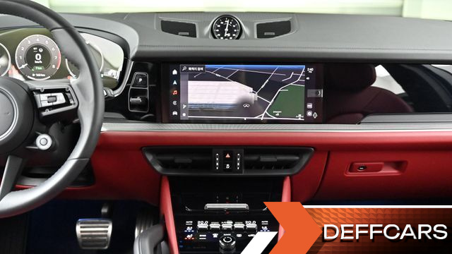 Porsche CAYENNE 3.0 S E-Hybrid купить на сайте DeffCars