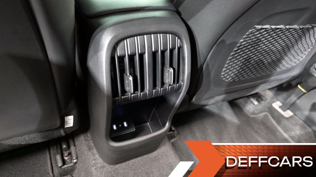Hyundai KONA Gasoline 1.6 Turbo 2WD Premium купить на сайте DeffCars
