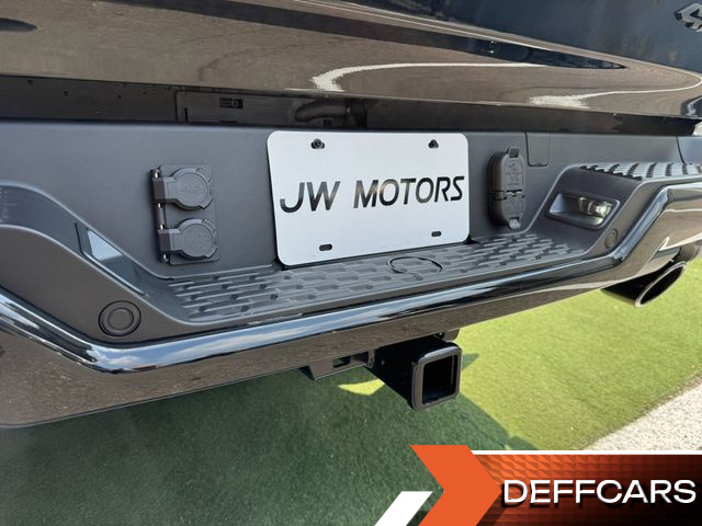 Dodge RAM PICK UP 3.0 купить на сайте DeffCars