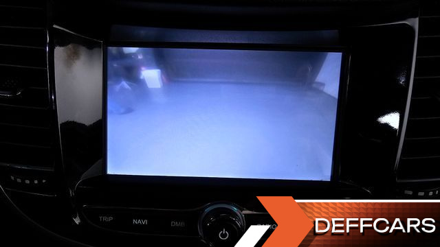 ChevroletGMDaewoo TRAX 1.4 LT Core купить на сайте DeffCars