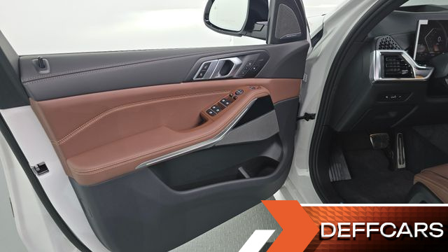 BMW X5 xDrive 40d M Sport Online Exclusive Editon купить на сайте DeffCars