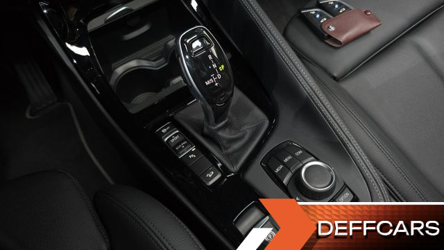 BMW X2 (F39) xDrive20i Advantage купить на сайте DeffCars