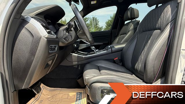 BMW X5 xDrive 40i M sports Onlie Exclusive Edition купить на сайте DeffCars