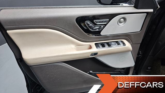 Lincoln AVIATOR 3.0 Reserve  AWD купить на сайте DeffCars