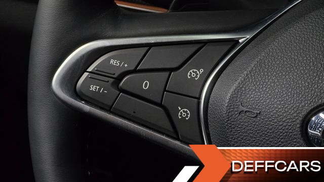 Renault-KoreaSamsung XM3 1.6 GTe RE купить на сайте DeffCars