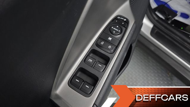 Kia NIRO Air купить на сайте DeffCars