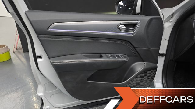 Renault-KoreaSamsung XM3 1.3 TCe RE Signature купить на сайте DeffCars
