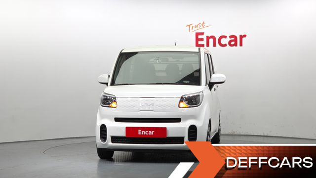 Kia RAY Van Standard купить на сайте DeffCars