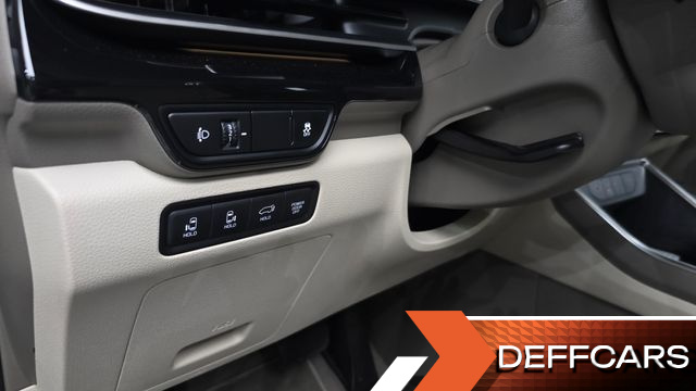 Kia CARNIVAL Gasoline 7-Seater Signature купить на сайте DeffCars