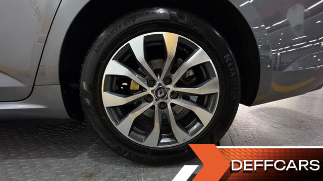 Renault-KoreaSamsung SM6 1.3 TCe Feel купить на сайте DeffCars
