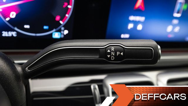 Mercedes GLS-CLASS Maybach GLS600 4MATIC купить на сайте DeffCars