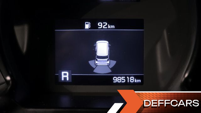 Kia RAY Van Prestige Special купить на сайте DeffCars