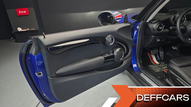 Mini COOPER HIGH Third Generation купить на сайте DeffCars