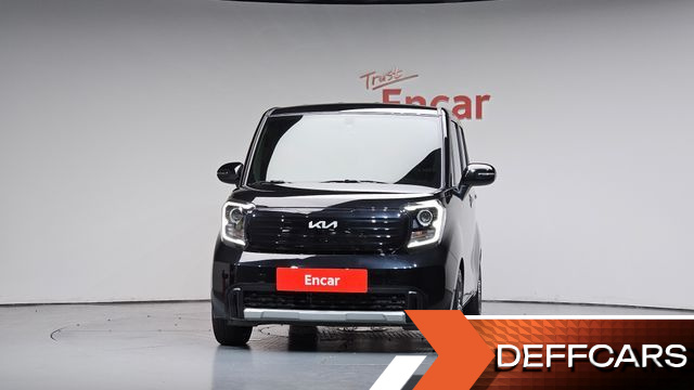 Kia RAY Prestige купить на сайте DeffCars