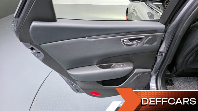 Renault-KoreaSamsung SM6 1.3 TCe Feel купить на сайте DeffCars