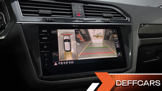 Volkswagen TIGUAN 2.0 TDI Prestige купить на сайте DeffCars