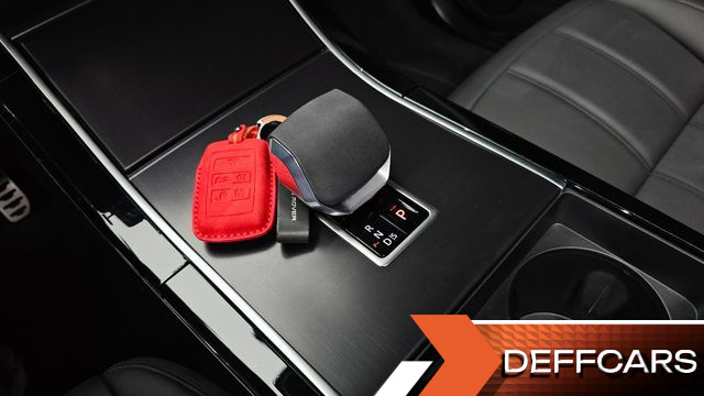 Land Rover RANGE ROVER EVOQUE P250 Dynamic SE купить на сайте DeffCars