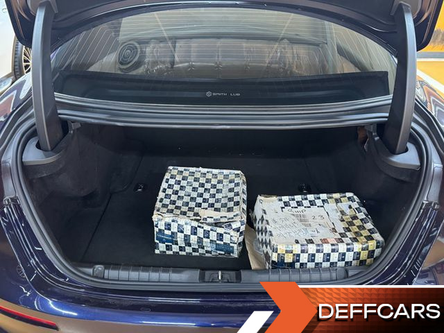 Maserati GHIBLI 3.0S Q4 GranSport 3rd купить на сайте DeffCars