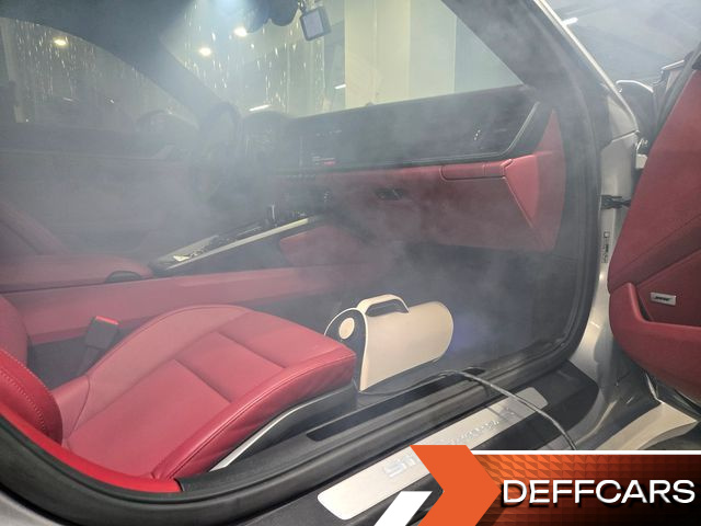 Porsche 911 Carrera S купить на сайте DeffCars