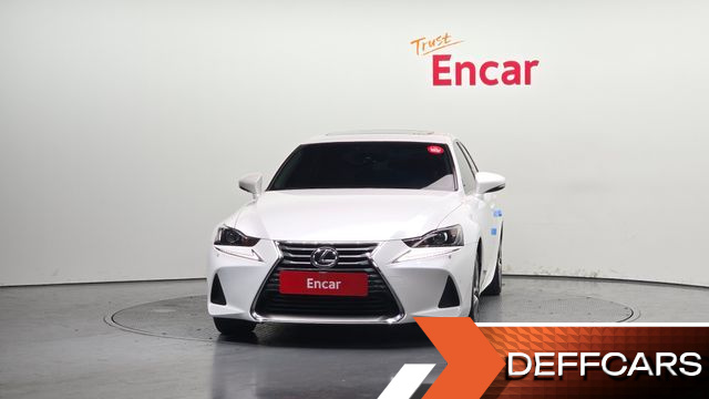 Lexus IS Supreme купить на сайте DeffCars