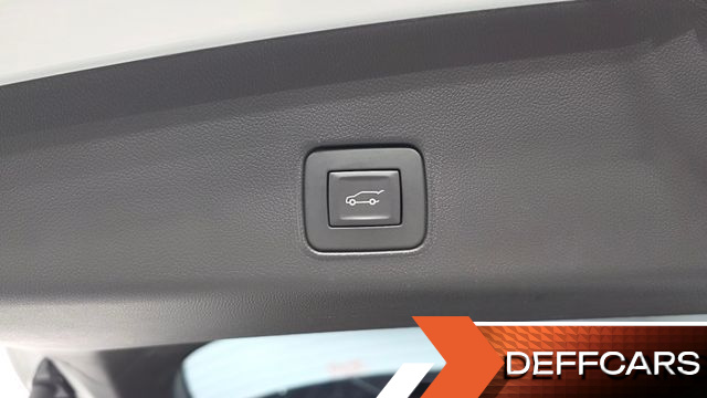 ChevroletGMDaewoo TRAILBLAZER 1.3 Turbo 4WD RS купить на сайте DeffCars