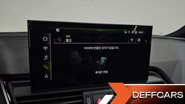 Audi Q5 45 TFSI Quattro Premium Sportback купить на сайте DeffCars