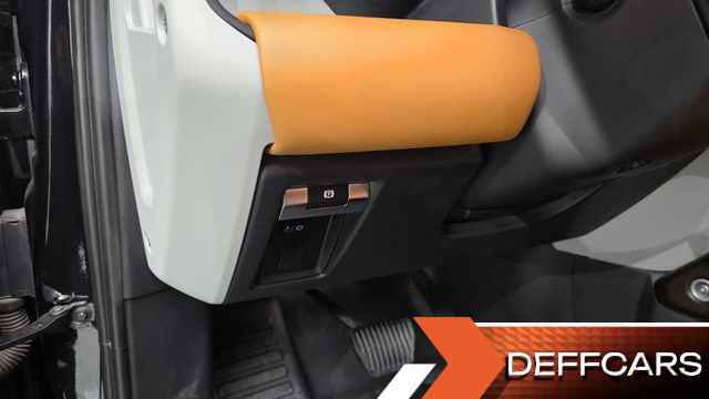 Land Rover DEFENDER 110 D300 HSE купить на сайте DeffCars