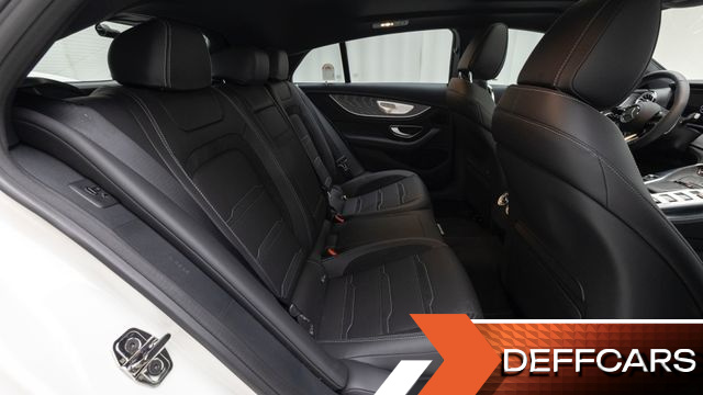 Mercedes AMG GT 4Door 43 4MATIC+ купить на сайте DeffCars
