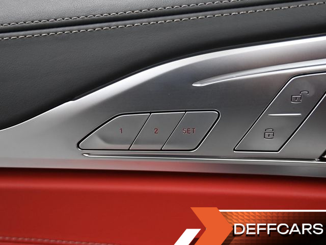 BMW 8-SERIES M850i xDrive Coupe купить на сайте DeffCars