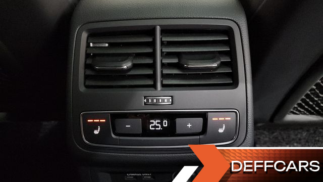 Audi A5 40 TFSI Quattro Premium Sportback купить на сайте DeffCars