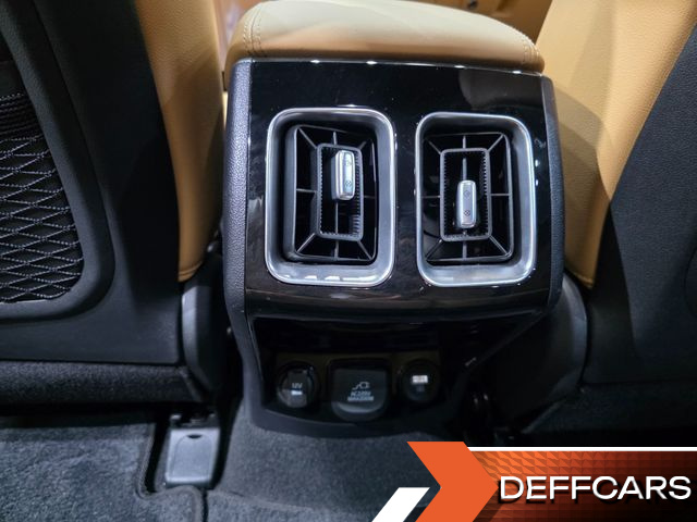 Kia SORENTO HEV 1.6 4WD Noblesse купить на сайте DeffCars