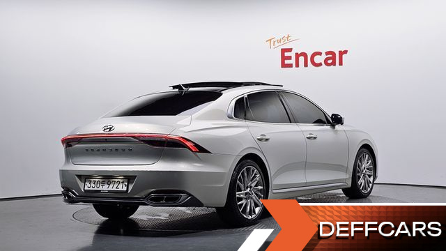 Hyundai GRANDEUR 2.5 Calligraphy купить на сайте DeffCars