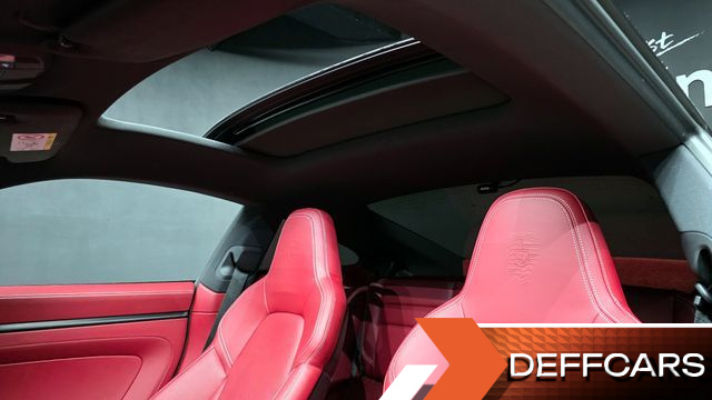 Porsche 911 Carrera GTS купить на сайте DeffCars