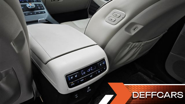 Hyundai PALISADE Gasoline 3.8 4WD Calligraphy купить на сайте DeffCars