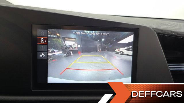 Kia NIRO Prestige купить на сайте DeffCars
