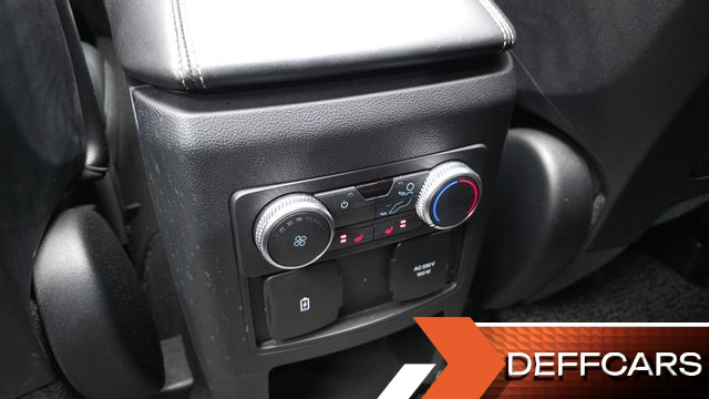 Ford EXPLORER 2.3 LimIted 4WD купить на сайте DeffCars