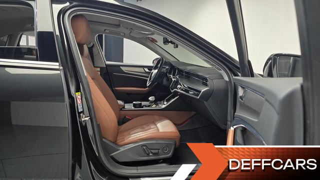Audi A6 45 TFSI купить на сайте DeffCars