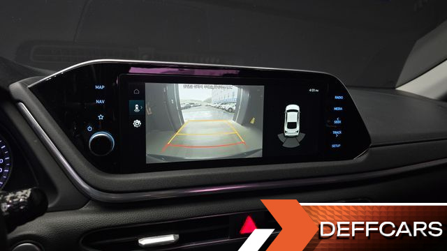 Hyundai SONATA 2.0 Premium купить на сайте DeffCars