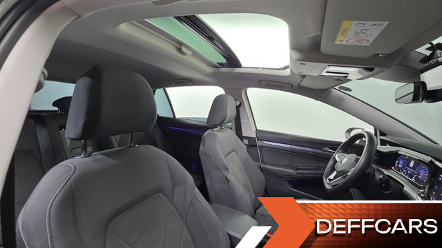 Volkswagen GOLF 2.0 TDI Prestige купить на сайте DeffCars