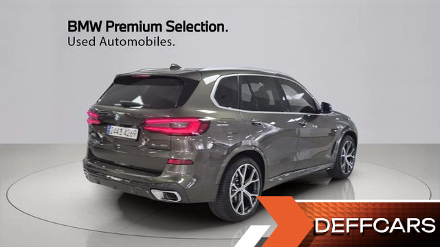BMW X5 xDrive 40i M Sport купить на сайте DeffCars