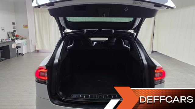 Tesla MODEL X Long Range купить на сайте DeffCars
