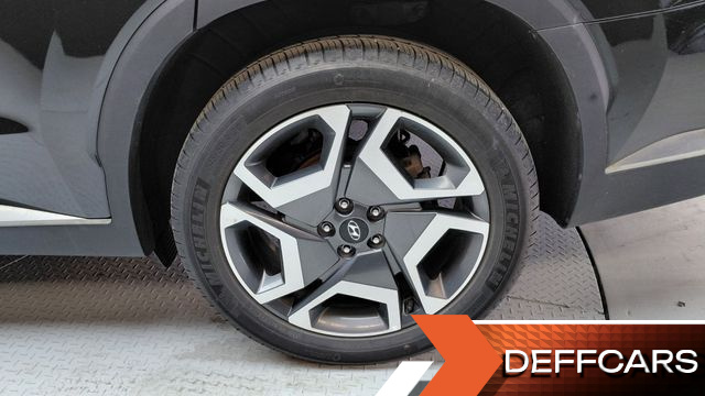 Hyundai PALISADE Gasoline 3.8 2WD Prestige купить на сайте DeffCars